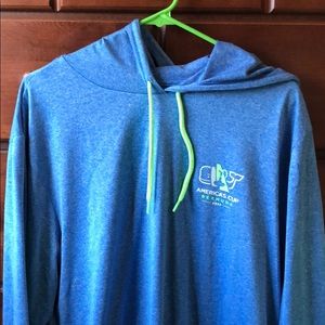Vineyard Vines America’s Cup Hoodie